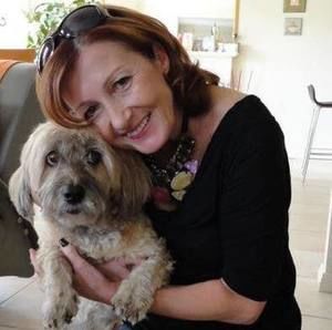 Meet your Posher, Adriana